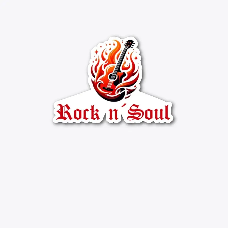 Rock n´Soul