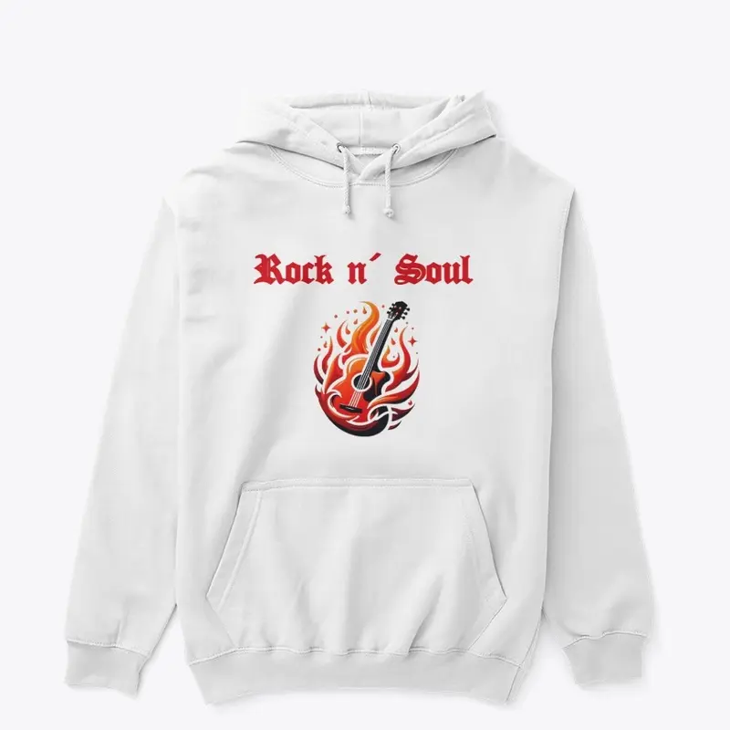 Rock n´Soul